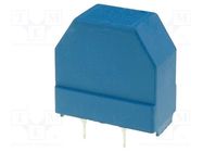 Inductor: wire; THT; 44uH; 4A; 45mΩ; 250VAC; -10÷125°C; 15x12.5mm RADIOHM