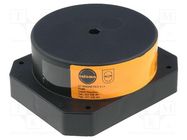 Transformer: toroidal; 90VA; 230VAC; 18V; 18V; Leads: for PCB; 89% TALEMA