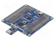 Dev.kit: Microchip AVR; ATMEGA; Xplained Mini; prototype board MICROCHIP TECHNOLOGY