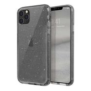 Uniq LifePro Tinsel case for iPhone 11 Pro Max - black, UNIQ