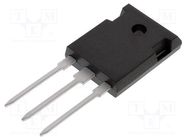 Diode: Schottky rectifying; THT; 45V; 20Ax2; TO247AD; Ufmax: 0.75V VISHAY