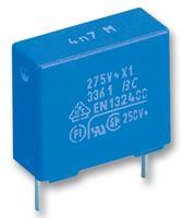 SUPPRESSION CAP, 0.033UF, CLASS Y2, 300V