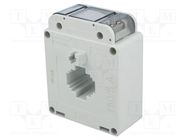 Transformer: current; S30; I AC: 150A; 5VA; IP20; Isec.wind.1: 5A SIGMA ELEKTRIK