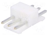 Transition: coupler; VH; PIN: 3 JST