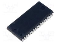 IC: SRAM memory; 4MbSRAM; 512kx8bit; 3÷3.6V; 15ns; SOJ36; parallel ALLIANCE MEMORY