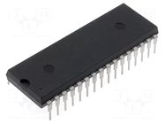 IC: EPROM memory; 8MbEPROM; 1Mx8bit; 5V; 90ns; DIP32; parallel MICROCHIP TECHNOLOGY