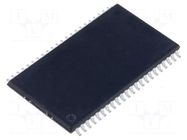 IC: SRAM memory; 4MbSRAM; 512kx8bit; 3÷3.6V; 12ns; TSOP44 II ALLIANCE MEMORY