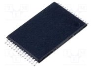 IC: SRAM memory; 256kbSRAM; 32kx8bit; 2.7÷5.5V; 55ns; STSOP28 ALLIANCE MEMORY