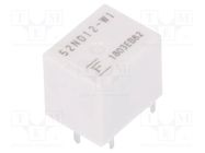 Relay: electromagnetic; SPDT; Ucoil: 12VDC; Icontacts max: 35A FUJITSU