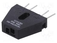 Sensor: photoelectric; diffuse-reflective; 15V; 0÷3.8mm; -40÷85°C HONEYWELL