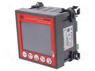 Module: reactive power regulator; OUT: 8; 400VAC DUCATI ENERGIA