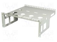 Rack mount; 4U width AIM-TTI