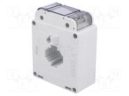 Transformer: current; S30; I AC: 100A; 2.5VA; IP20; Isec.wind.1: 5A SIGMA ELEKTRIK