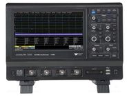 Oscilloscope: digital; Ch: 4; 500MHz; 2Gsps; 10Mpts; 1n÷100s/div TELEDYNE LECROY