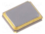 Resonator: ceramic; 48MHz; SMD; 3.2x2.5x0.7mm; -20÷70°C; 18pF ABRACON