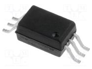 Optocoupler; SMD; Ch: 1; OUT: IGBT driver; 3.75kV; SO6; 25kV/μs BROADCOM (AVAGO)