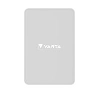 Mag Pro Wireless Power Bank 10.000mAh - White Edition