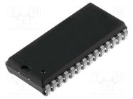 IC: SRAM memory; 256kbSRAM; 32kx8bit; 3÷3.6V; 20ns; SOJ28; parallel ALLIANCE MEMORY