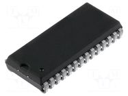 IC: SRAM memory; 256kbSRAM; 32kx8bit; 4.5÷5.5V; 15ns; SOJ28 ALLIANCE MEMORY