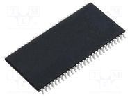 IC: DRAM memory; 256MbDRAM; 16Mx16bit; 3.3V; 166MHz; 5.4ns; 0÷70°C ALLIANCE MEMORY