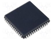 IC: microcontroller 8051; Flash: 32kx8bit; PLCC52; 32kBFLASH; AT89 MICROCHIP TECHNOLOGY