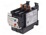 Thermal relay; Leads: screw terminals; 30÷40A; TeSys D SCHNEIDER ELECTRIC