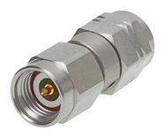 RF ADAPTER, 2.4MM JACK-SMP PLUG, 50 OHM