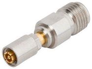 RF ADAPTER, SMPM JACK-2.92MM JACK