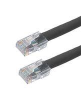 ENET CORD, CAT5E, RJ45 PLUG-PLUG, 10 