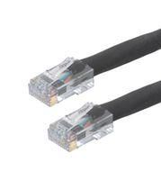 ENET CORD, CAT5E, RJ45 PLUG-PLUG, 5 