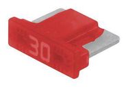 AUTOMOTIVE FUSE, 10A, 58VDC