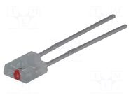 Phototransistor; Dim: 4x2.25x4.12mm; λp max: 940nm; 30V LITEON