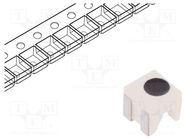 Phototransistor; PLCC2; λp max: 980nm; 35V; 60°; λd: 750÷1120nm ams OSRAM