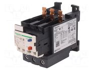 Thermal relay; Leads: screw terminals; 48÷65A; TeSys D SCHNEIDER ELECTRIC