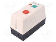 Module: motor starter; 7.5kW; 12÷16A; for wall mounting; -5÷40°C SCHNEIDER ELECTRIC