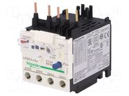 Thermal relay; Auxiliary contacts: NO + NC; 0.36÷0.54A; -20÷55°C SCHNEIDER ELECTRIC