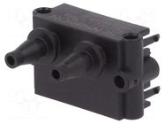 Sensor: pressure; -125÷125Pa; differential; OUT: I2C; -40÷85°C; SDP SENSIRION