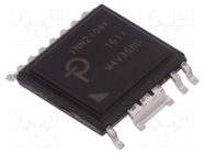 IC: PMIC; AC/DC switcher,SMPS controller; 93÷107kHz; eSOP-R16B POWER INTEGRATIONS