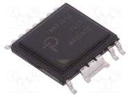 IC: PMIC; AC/DC switcher,SMPS controller; 93÷107kHz; eSOP-R16B POWER INTEGRATIONS