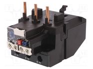 Thermal relay; Series: TeSys D; Leads: screw terminals; 55÷70A SCHNEIDER ELECTRIC