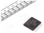 IC: digital; NOT; Ch: 6; CMOS; SMD; TSSOP14; 2÷5.5VDC; reel,tape; AHC NEXPERIA