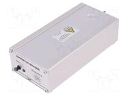 UV eraser; 4W; 12V; 42x75x150mm; 15min gie-tec