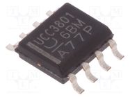 IC: PMIC; PWM controller; 1A; 46kHz÷1MHz; Ch: 1; SO8; 9.4÷13.5V; tube TEXAS INSTRUMENTS