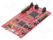 Dev.kit: TI; Comp: TMS570LS0432; LaunchPad™ TEXAS INSTRUMENTS