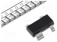 IC: driver; gate driver; SOT143; 1.2A; Ch: 1; 4.5÷18V; OUT: inverting MICROCHIP TECHNOLOGY