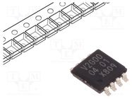 IC: digital; NAND; Ch: 2; IN: 2; CMOS,TTL; SMD; TSSOP8; Mini Logic NEXPERIA