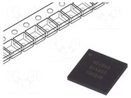 IC: SoC; QFN73; 256kBRAM,1MBFLASH; 16bit timers: 5; 1.8÷3.6VDC NORDIC SEMICONDUCTOR