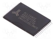 IC: SRAM memory; 256kbSRAM; 32kx8bit; 2.7÷5.5V; 55ns; STSOP28 