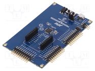 Dev.kit: Microchip AVR; Components: ATMEGA4808; ATMEGA; button x2 MICROCHIP TECHNOLOGY