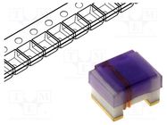 Coil; SMD; 1008; 56nH; 1000mA; 0.12Ω; ±5% FERROCORE